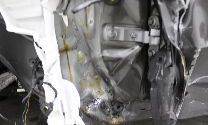 Volvo V60 cena 59900 przebieg: 20500, rok produkcji 2023 z Wrocław małe 781